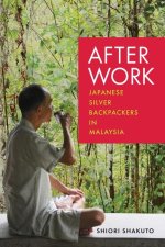 After Work – Japanese Silver Backpackers