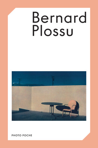 Bernard Plossu
