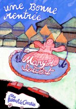 Une Bonne Rentrée