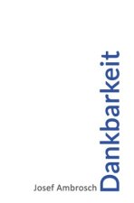 Dankbarkeit