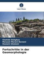 Fortschritte in der Geomorphologie