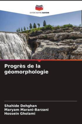 Progrès de la géomorphologie