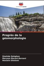 Progrès de la géomorphologie