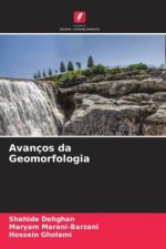 Avanços da Geomorfologia