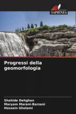 Progressi della geomorfologia