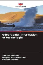 Géographie, information et technologie