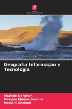 Geografia Informação e Tecnologia