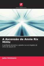 A Ascensão de Annie Rix Militz
