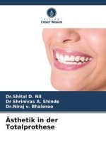Ästhetik in der Totalprothese