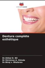 Denture complète esthétique