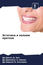 Jestetika w polnom proteze