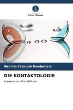 DIE KONTAKTOLOGIE