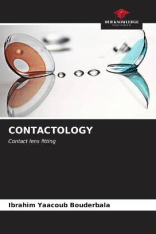 CONTACTOLOGY (Ibrahim Yaacoub Bouderbala)()