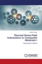 Thermal-Stress-Field Interactions in Composite Materials I
