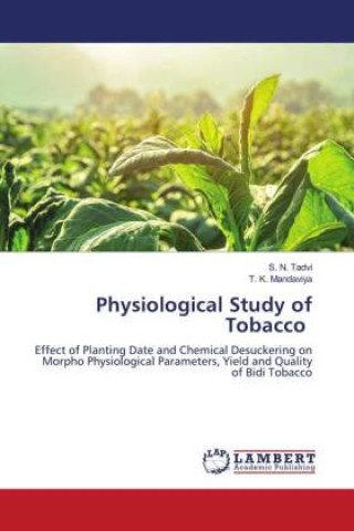 Physiological Study of Tobacco