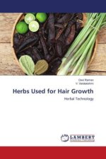 Herbs Used for Hair Growth