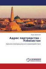 Adres partnerstwa - Uzbekistan