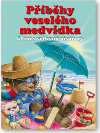 Příběhy veselého medvídka