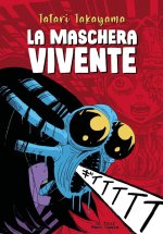 maschera vivente