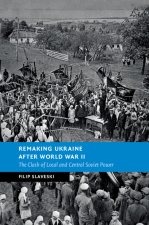 Remaking Ukraine after World War II