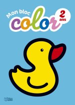 BLOC COL TITRE 2 EX LE DINO