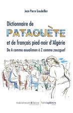 Dictionnaire de pataouète