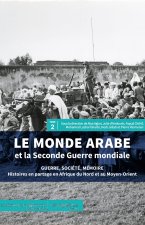 Le Monde arabe et la Seconde Guerre mondiale