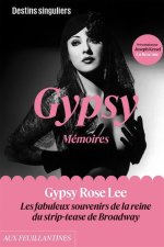 Gypsy, Mémoires