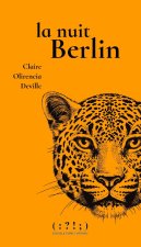 La nuit Berlin