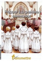 Préparer à la première communion