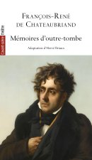Mémoires d’outre-tombe