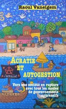 Acratie et autogestion