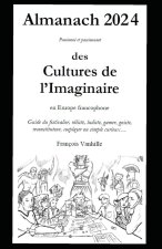Almanach des Cultures de l'Imaginaire 2024