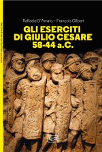 eserciti di Giulio Cesare 58-44 a.C.
