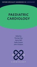 Paediatric Cardiology (Paperback)
