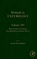 Mononuclear Non-heme Iron Dependent Enzymes