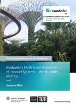 Biodiversity Multi-Scale Assessments of Product Systems - the BioMAPS Method