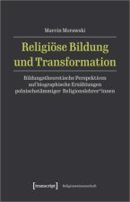 Religiöse Bildung und Transformation