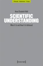 Scientific Understanding