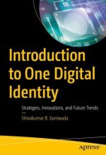 Introduction to One Digital Identity