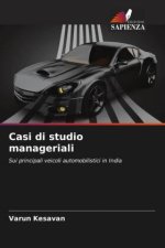 Casi di studio manageriali