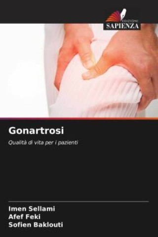 Gonartrosi