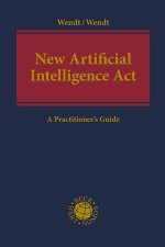 New Artificial Intelligence Act