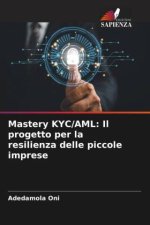 Mastery KYC/AML: Il progetto per la resilienza delle piccole imprese
