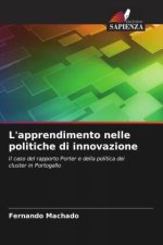 L'apprendimento nelle politiche di innovazione