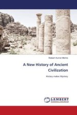 A New History of Ancient Civilization