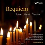 Requiem, 3 Audio-CD