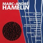 New Piano Works, 1 Audio-CD