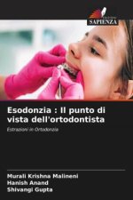 Esodonzia : Il punto di vista dell'ortodontista
