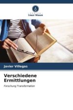Verschiedene Ermittlungen